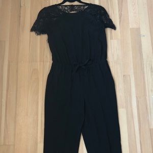 Loft jumpsuit